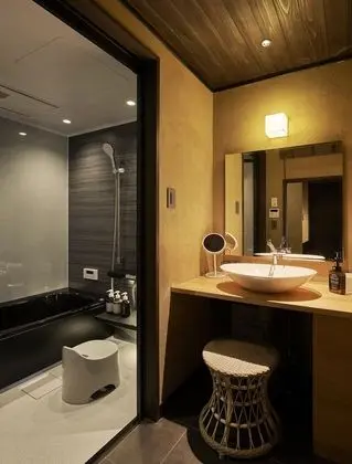 Oda, Sigara İçilmez (Western Style, 2F)