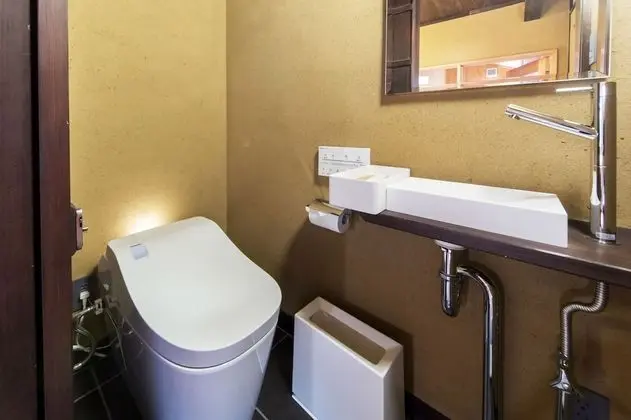 Oda, Sigara İçilmez (Western Style, 2F)