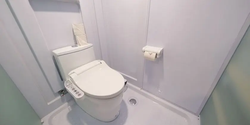 Comfort İki Ayrı Yataklı Oda, Sigara İçilmez (Type B)