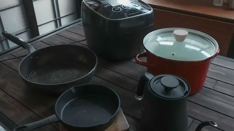 Traditional Sıra Ev (Japanese Style)