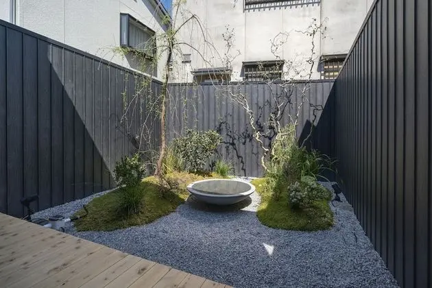 Traditional Ev (SHIORI)