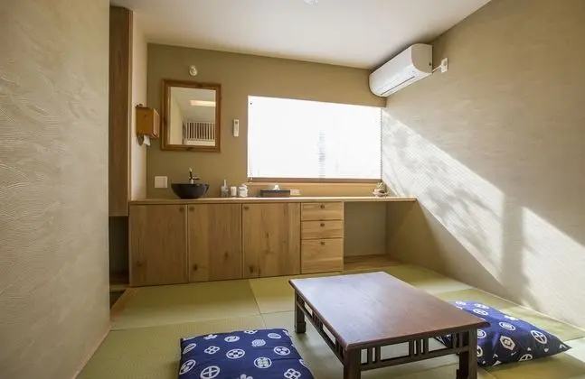 Traditional Oda (Japanese Style)