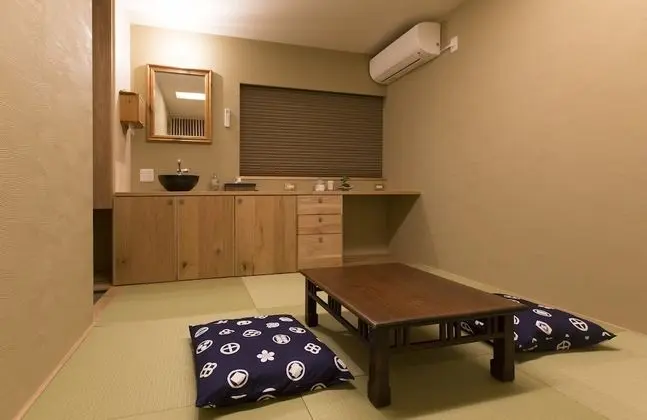 Traditional Oda (Japanese Style)