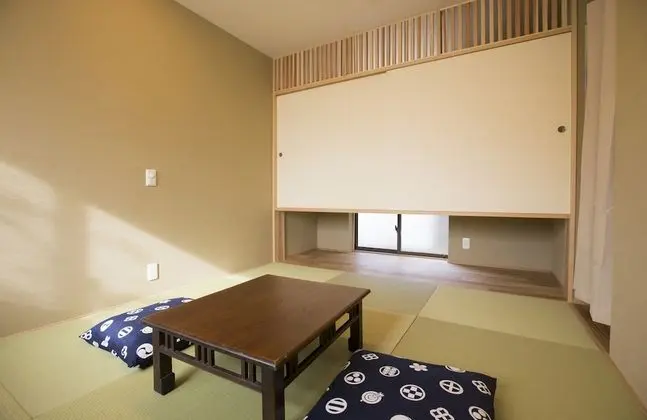 Traditional Oda (Japanese Style)