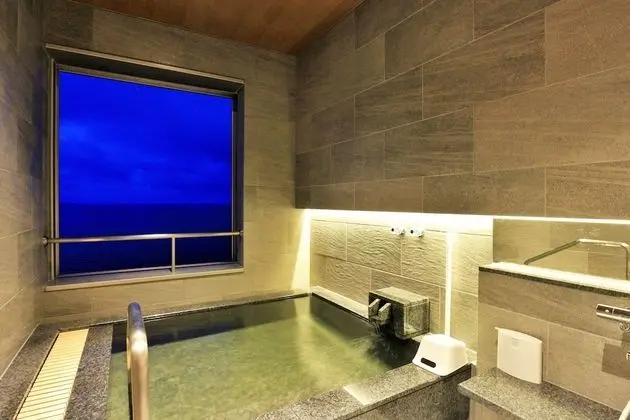 Junior Süit (with private pool, New Bldg, PS type)
