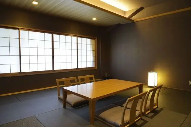 Süit, Bahçe Manzaralı