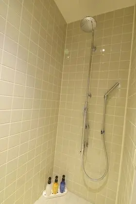 Süit, Bahçe Manzaralı