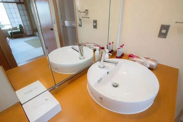 Traditional Oda, Okyanus Manzaralı