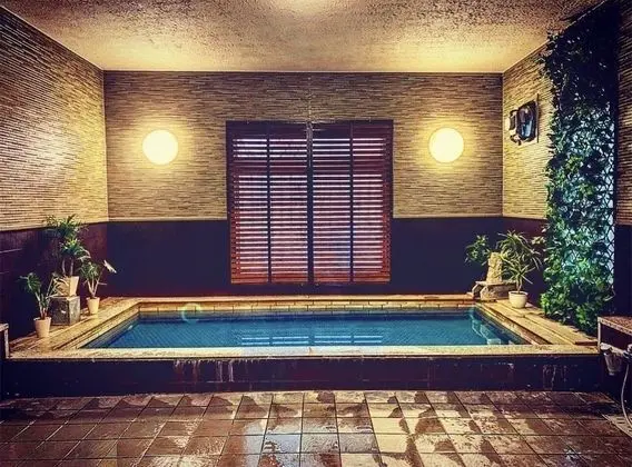 Basic Oda, Birden Çok Yatak, Ortak Banyo (Triple Bunk Beds)