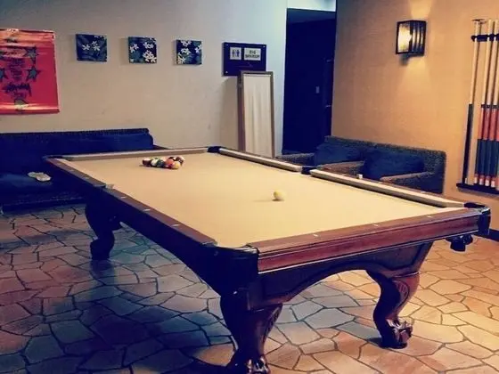Basic Üç Kişilik Oda