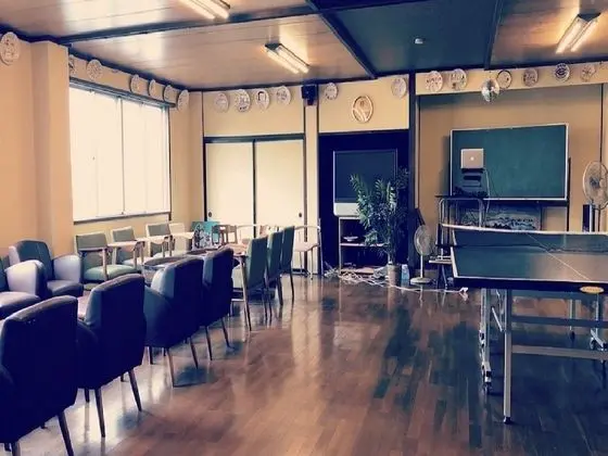 Basic Üç Kişilik Oda