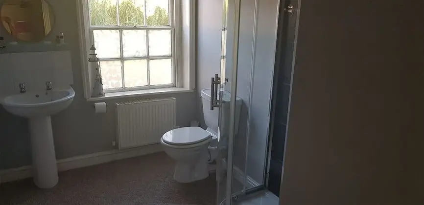 Standard İki Ayrı Yataklı Oda