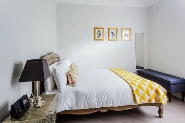 Bungalov, Banyolu/Duşlu, Kısmi Deniz Manzaralı