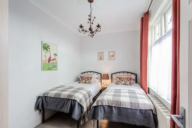 Bungalov, Banyolu/Duşlu, Kısmi Deniz Manzaralı