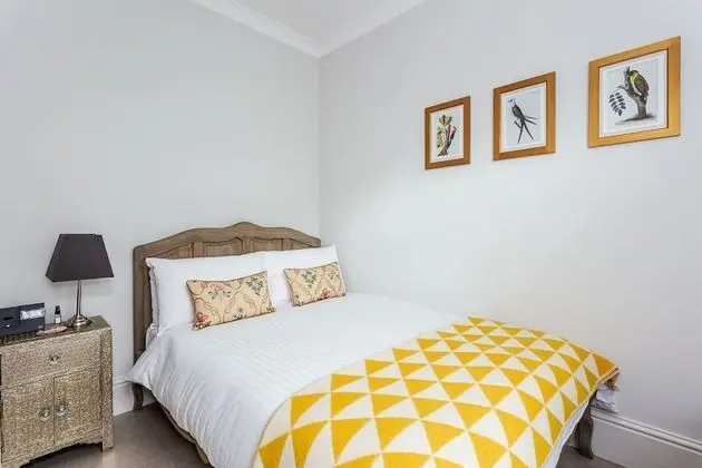 Bungalov, Banyolu/Duşlu, Kısmi Deniz Manzaralı
