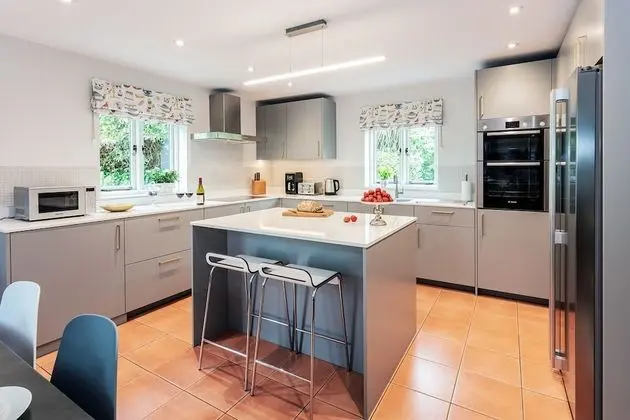 Bungalov, Banyolu/Duşlu, Kısmi Deniz Manzaralı