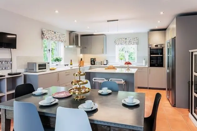 Bungalov, Banyolu/Duşlu, Kısmi Deniz Manzaralı