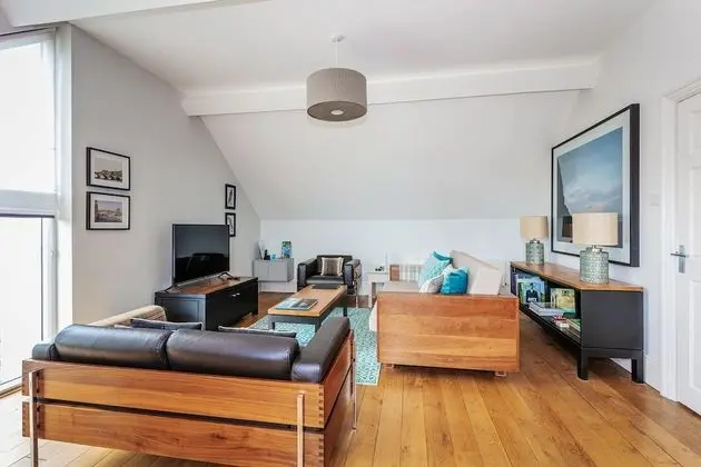 Bungalov, Banyolu/Duşlu, Kısmi Deniz Manzaralı