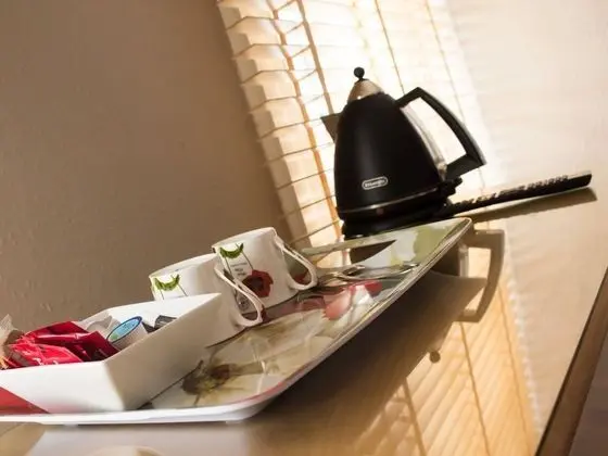 Tek Büyük Yataklı Oda, Banyolu/Duşlu (Room 6)