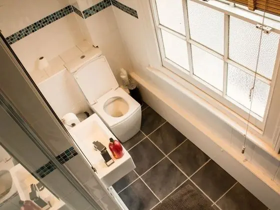 Tek Büyük Yataklı Oda, Banyolu/Duşlu (Room 6)