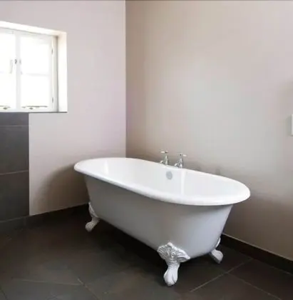 Luxury Tek Büyük Yataklı Oda