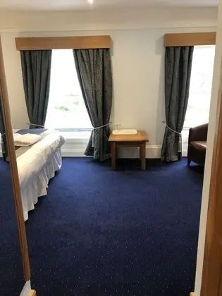 Tek Büyük Yataklı Oda (Room 7)
