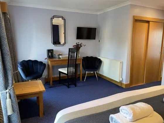 Tek Büyük Yataklı Oda (Room 7)