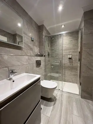 Tek Büyük Yataklı Oda (Room 7)