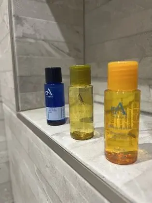 Tek Büyük Yataklı Oda (Room 7)