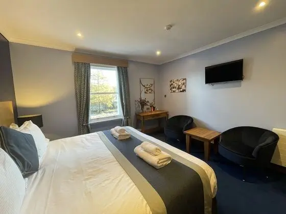 Tek Büyük Yataklı Oda (Room 9)