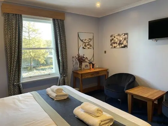 Tek Büyük Yataklı Oda (Room 9)