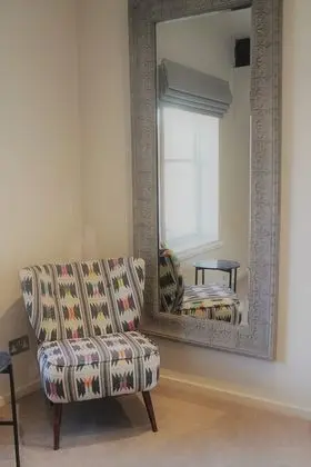 Deluxe Süit, Banyolu/Duşlu (Hush Heath Suite)