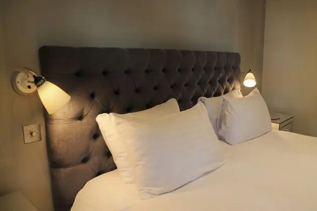 Deluxe Süit, Banyolu/Duşlu (Hush Heath Suite)