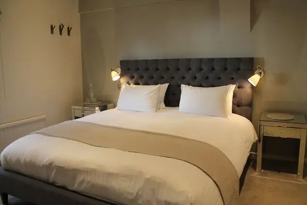 Deluxe Süit, Banyolu/Duşlu (Hush Heath Suite)