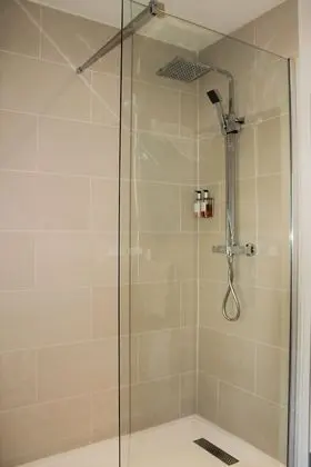 Deluxe Süit, Banyolu/Duşlu (Hush Heath Suite)