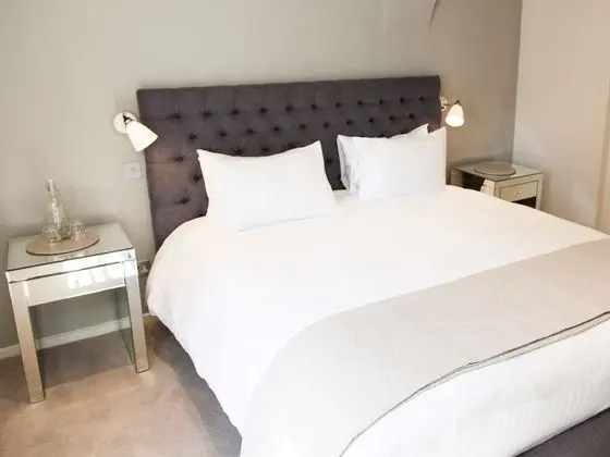 Deluxe Süit, Banyolu/Duşlu (Hush Heath Suite)