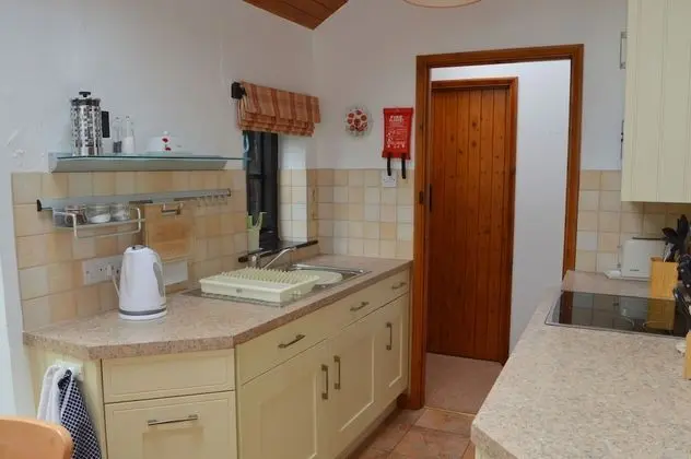 Kır Evi, 2 Yatak Odası