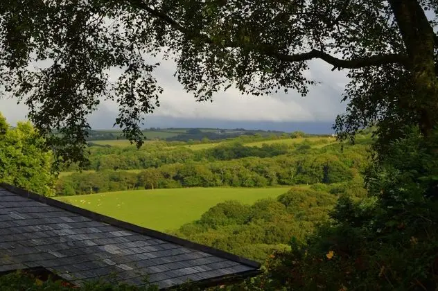Kır Evi, 2 Yatak Odası