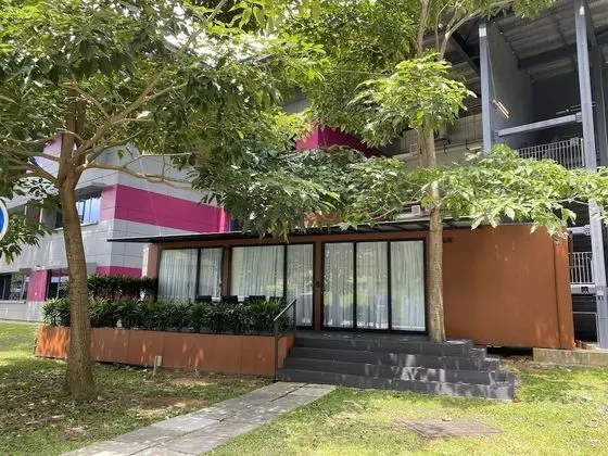 Kulübe (Block 77)