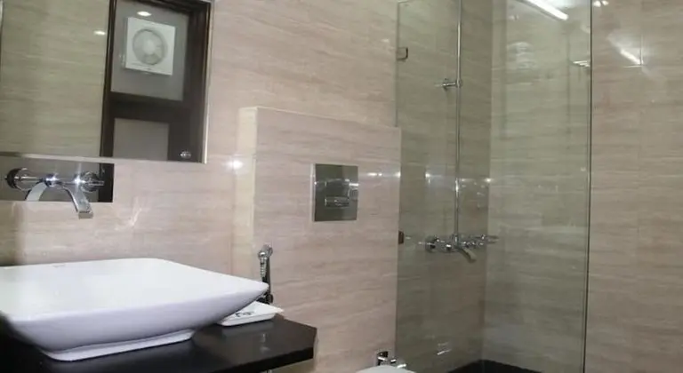Executive Oda, 1 Çift Kişilik Yatak