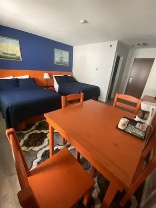 Basic Tek Kişilik Oda