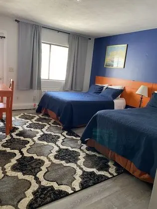 Basic Tek Kişilik Oda