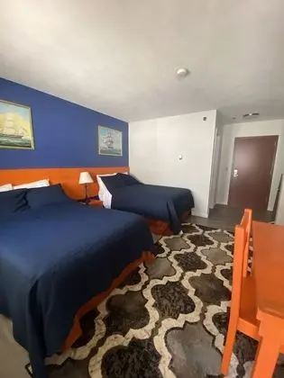 Basic Tek Kişilik Oda