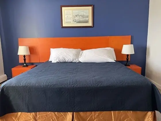 Comfort Oda, 1 En Büyük (King) Boy Yatak, Sigara İçilmez