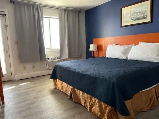 Comfort Oda, 1 En Büyük (King) Boy Yatak, Sigara İçilmez