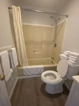 Comfort Oda, 1 En Büyük (King) Boy Yatak, Sigara İçilmez