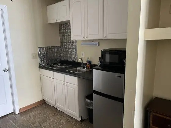 Comfort Stüdyo, 1 En Büyük (King) Boy Yatak ve Çekyat