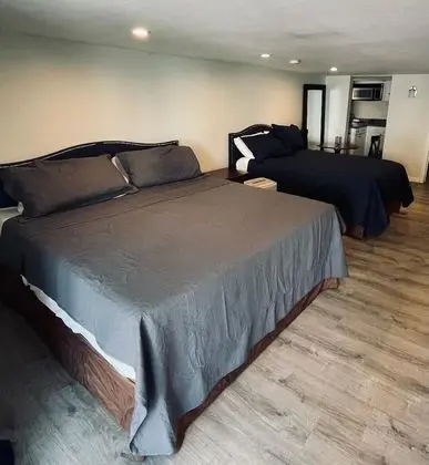 Deluxe Stüdyo Süit