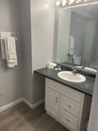 Deluxe Stüdyo Süit