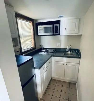 Deluxe Stüdyo Süit